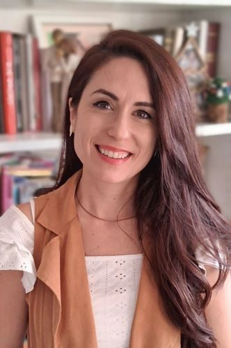 Dr. Kyriaki A. Ioannidou